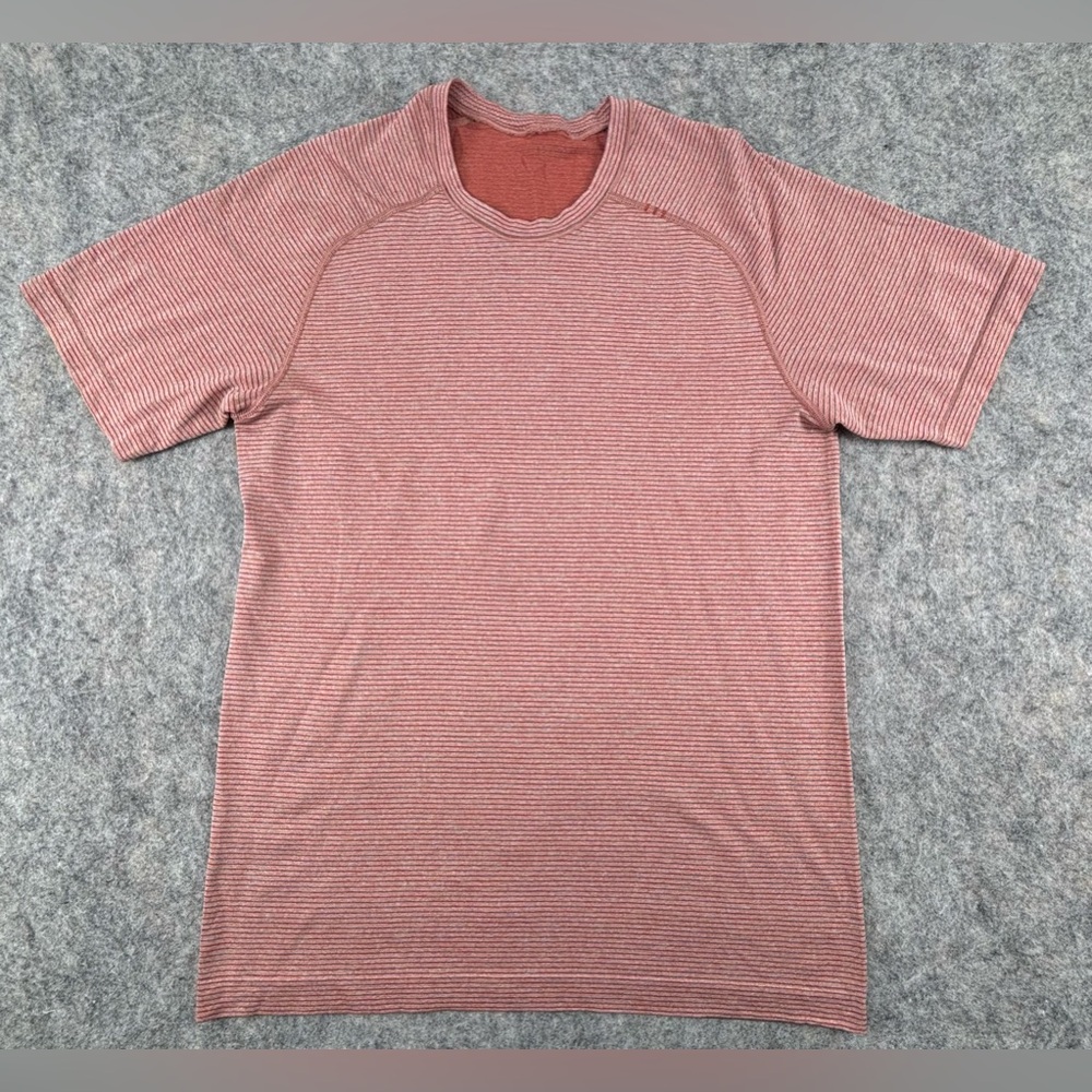 Lululemon | Metal Vent Tech | Men’s Size‎ Small